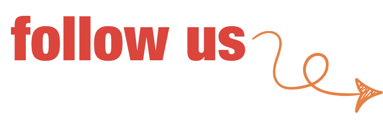 Follow us